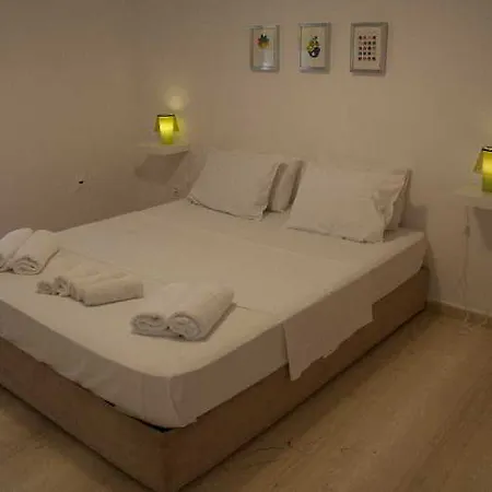 Kokoros Appartement