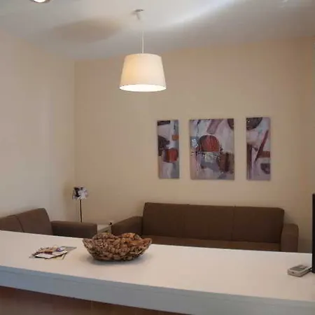 Appartement Kokoros