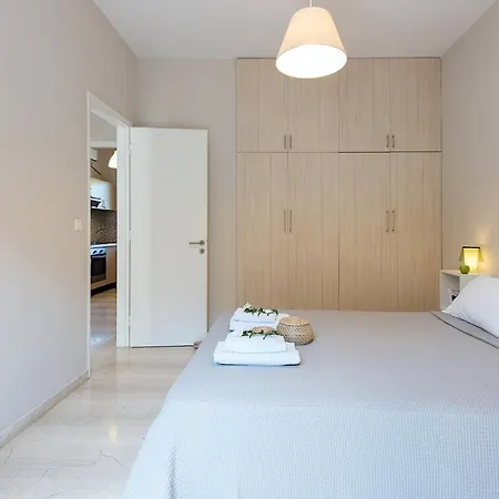 Appartement Kokoros Kato Korakiana