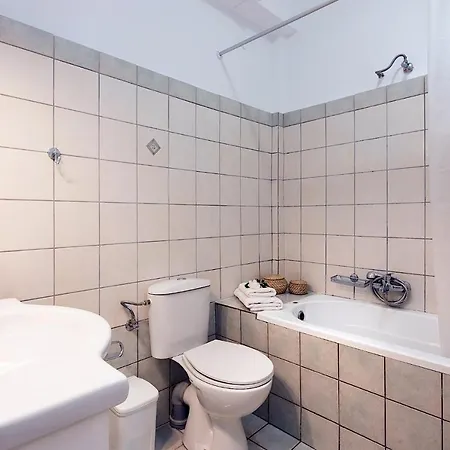 Appartement Kokoros *