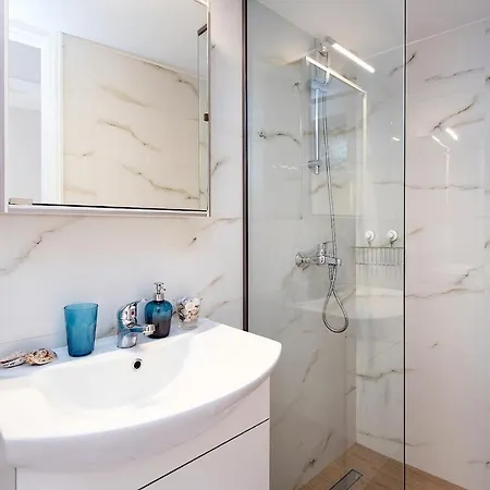 Appartement Kokoros