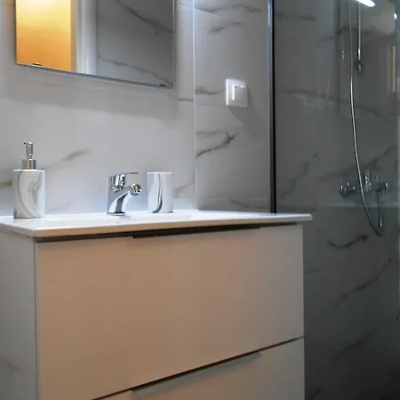 Kokoros Appartement