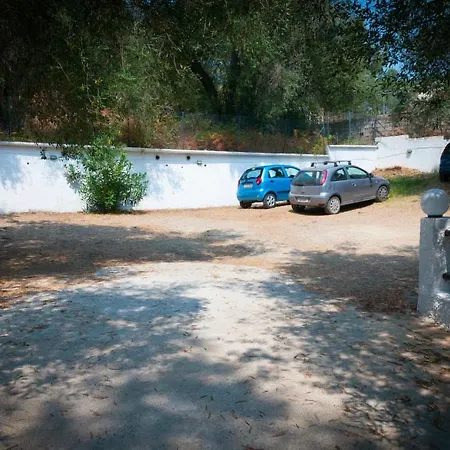 Kokoros Διαμέρισμα