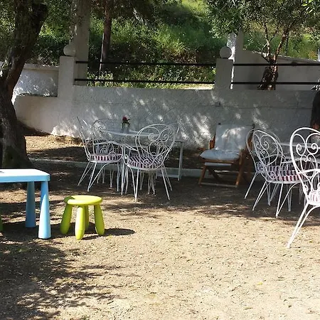 Kokoros Διαμέρισμα